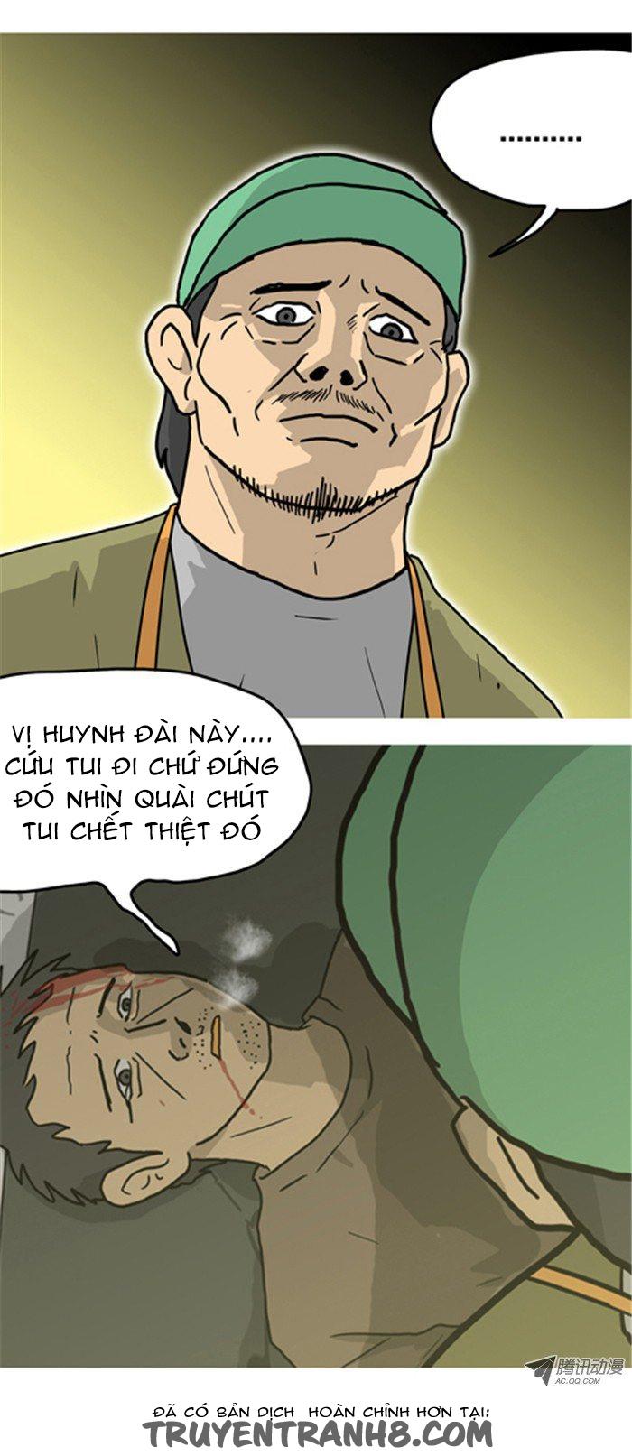 hồi sinh chapter 2 14