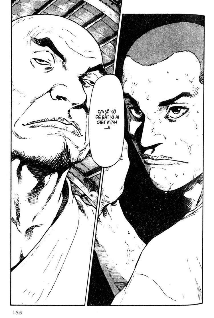 shamo (võ đạo) chapter 18 13