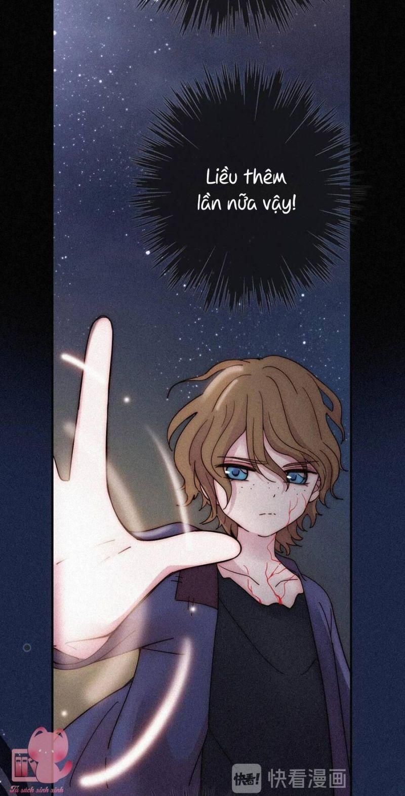 đêm tối chốn này chapter 76 7