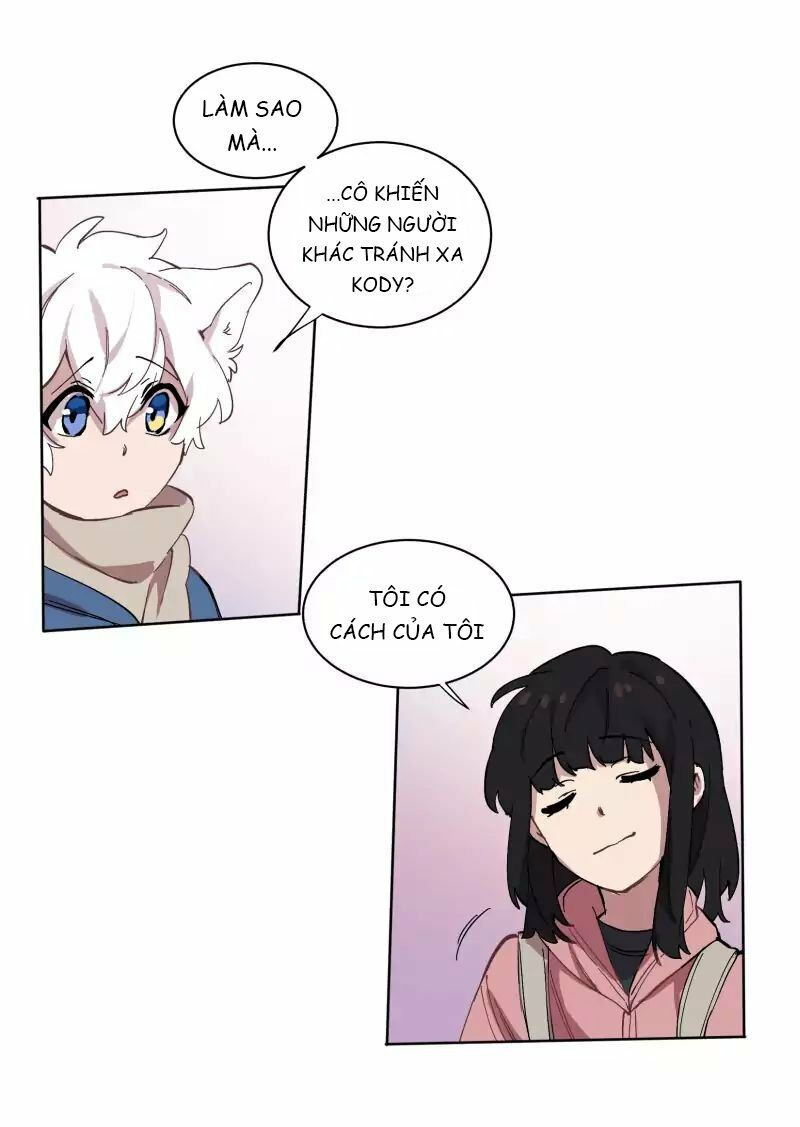 lumine - cội nguồn ánh sáng chapter 45 16