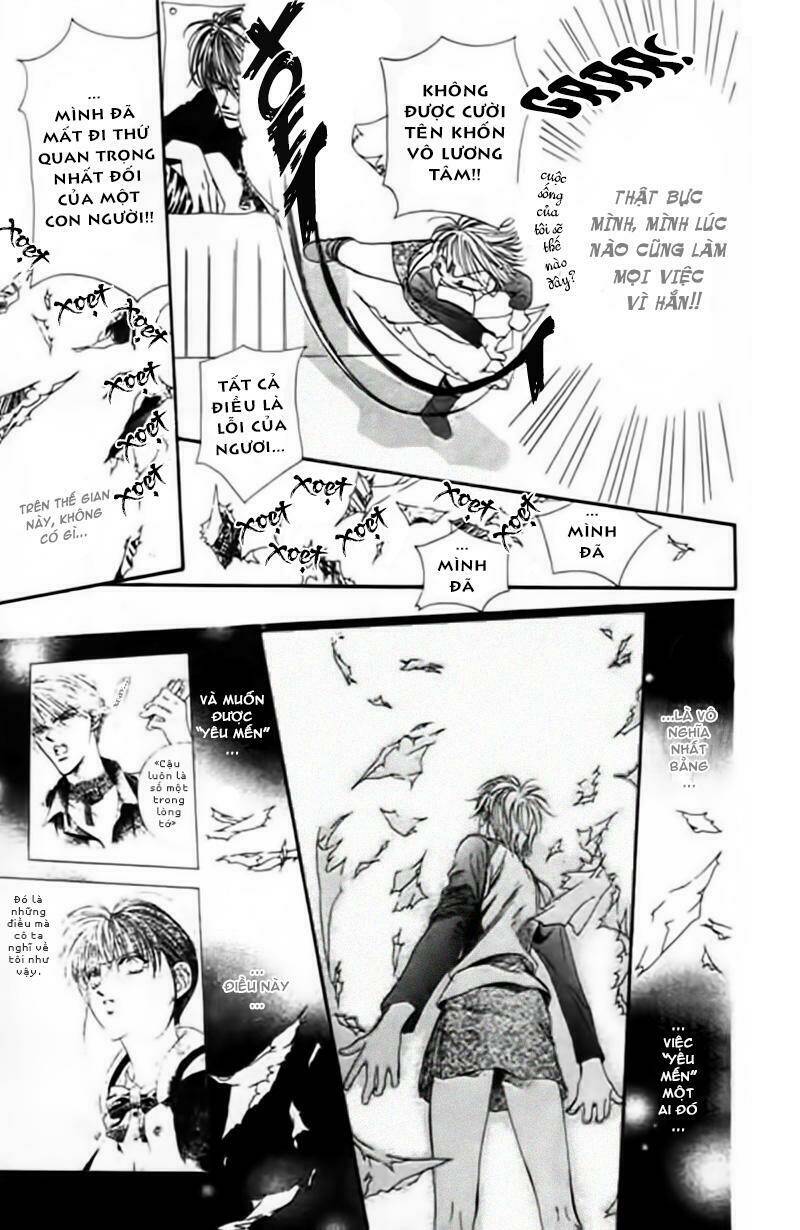 thử thách của kyouko chapter 5 20