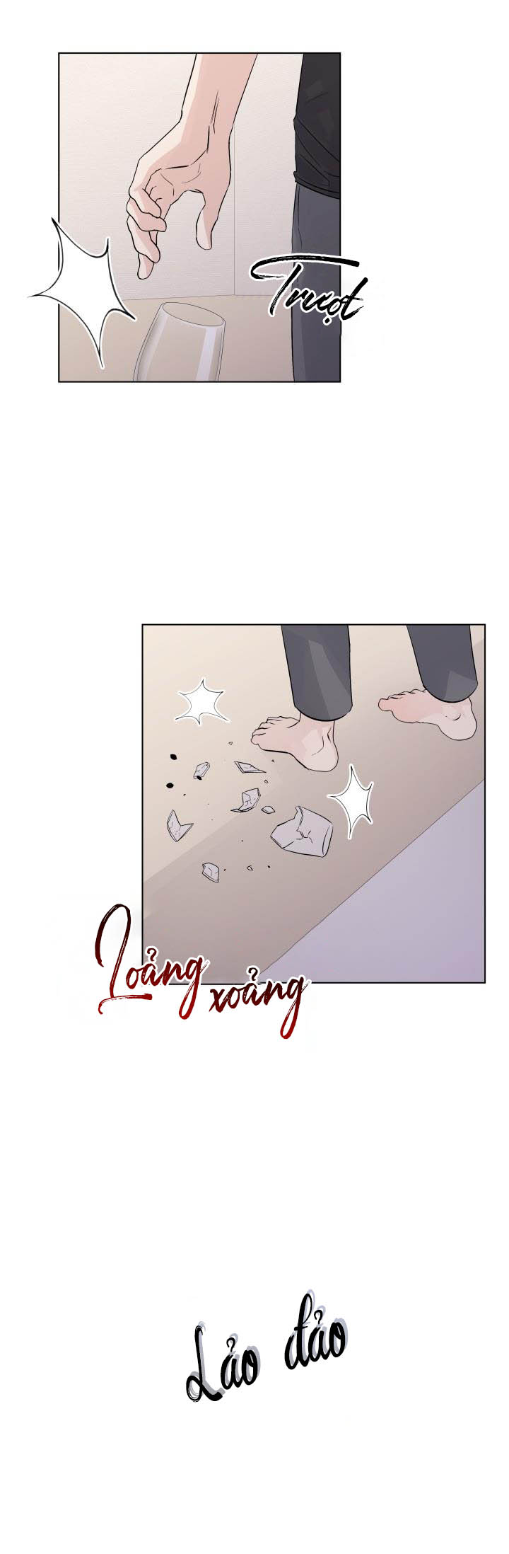 tình yêu ràng buộc chapter 1 45