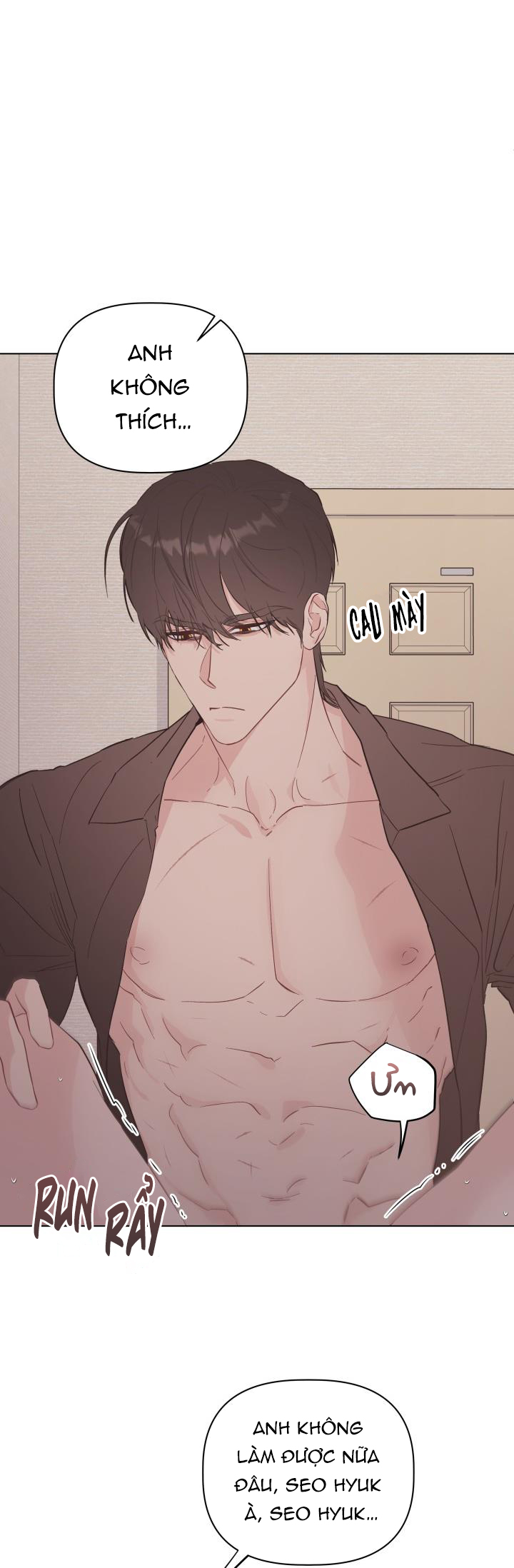 tình yêu ràng buộc chapter 3 3