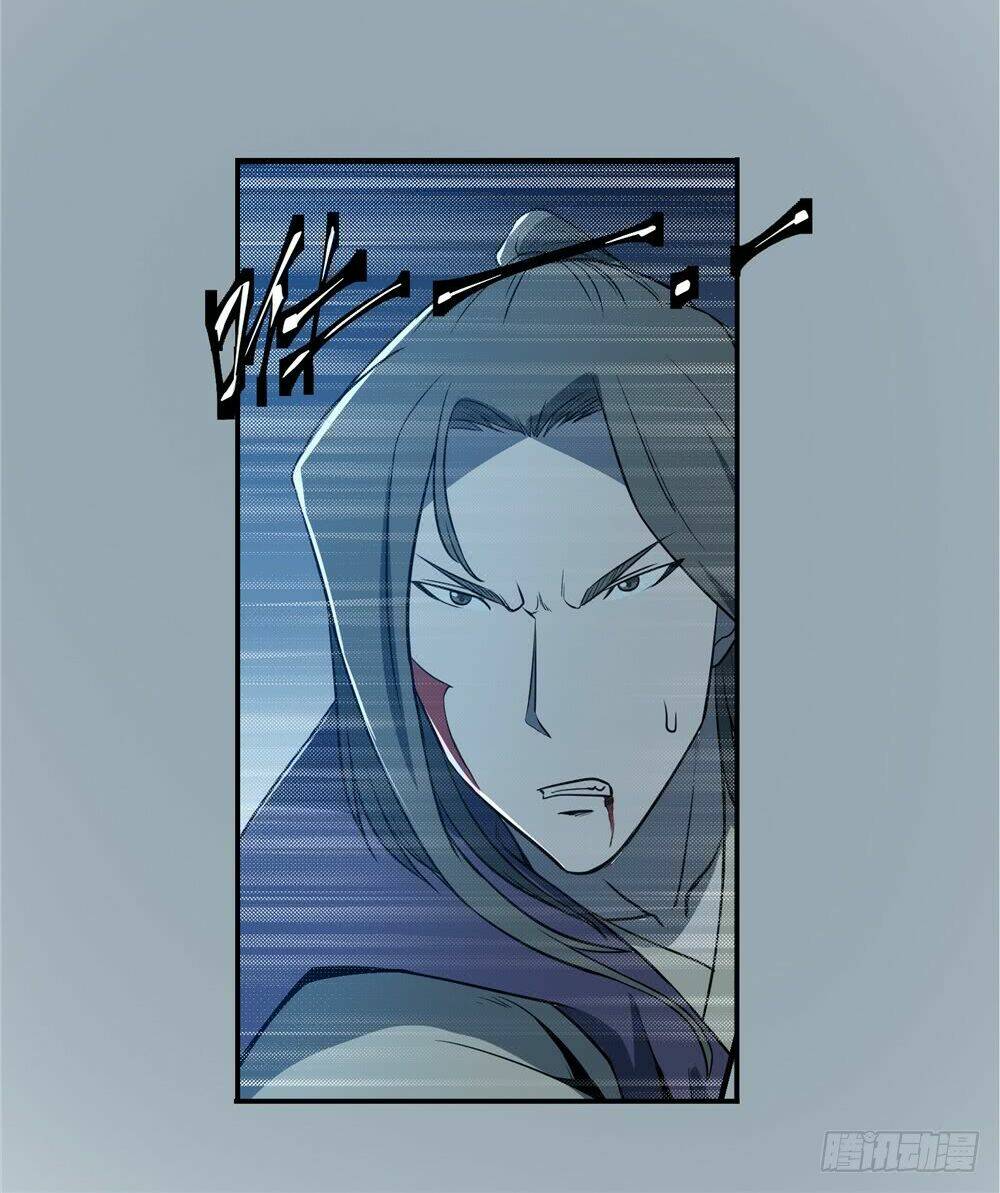 hiệp hành cửu thiên chapter 68 6