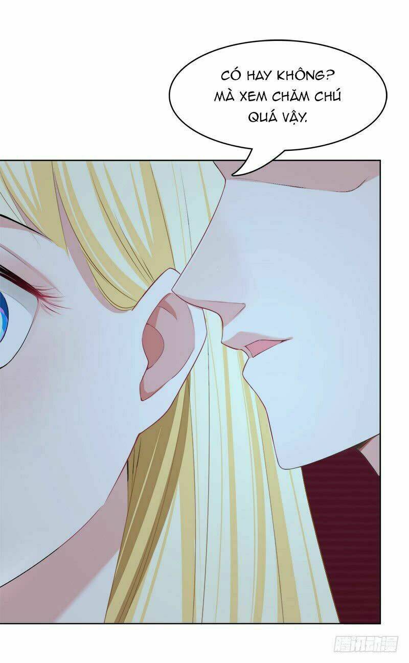 lãnh hôn cuồng ái chapter 10 22