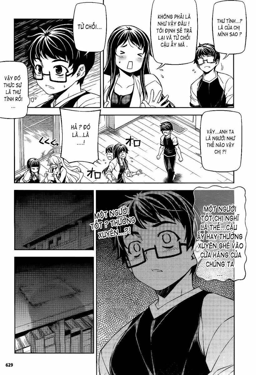 onihime vs chapter 23 6