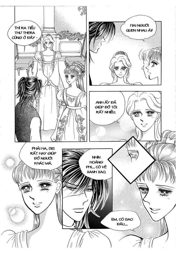 princess - công chúa xứ hoa (bản đẹp) chapter 37 69