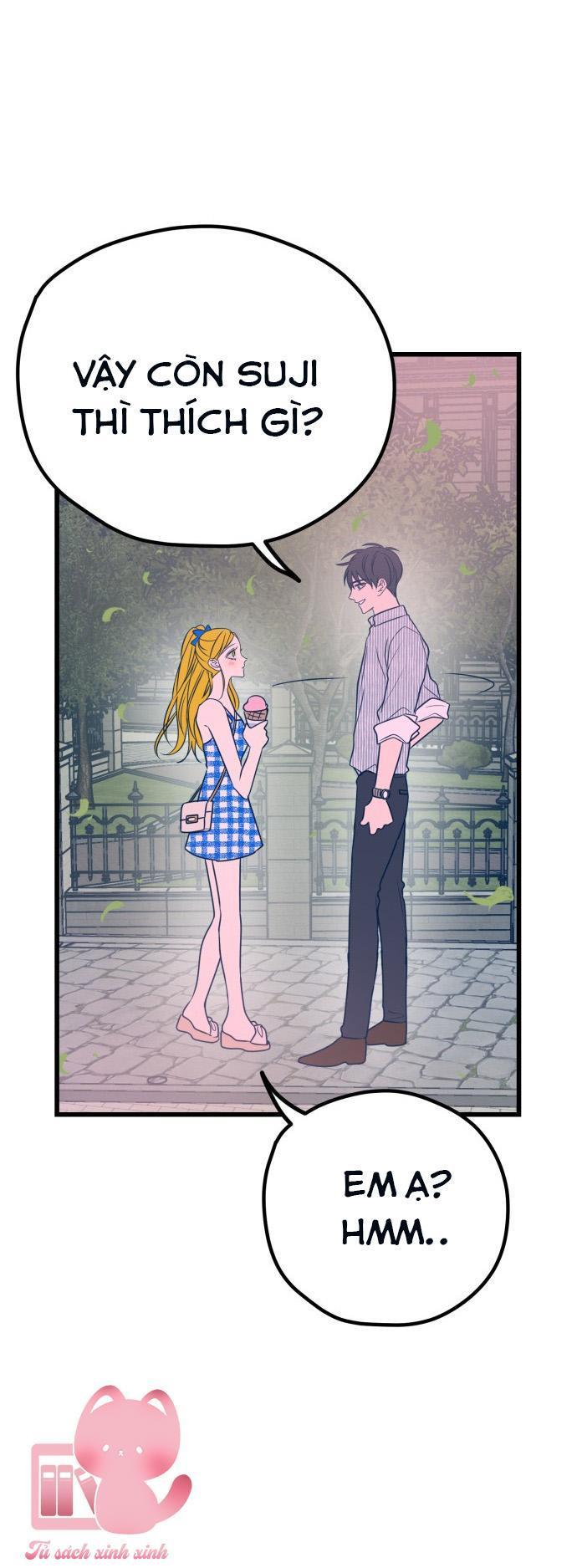 kẻ cắp gặp bà già chapter 8 78