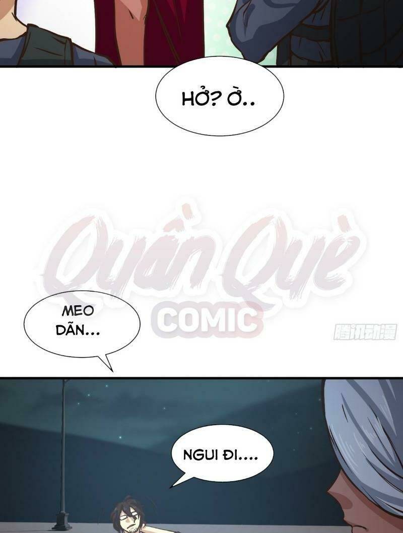 phía sau sát nhân án chapter 6 26