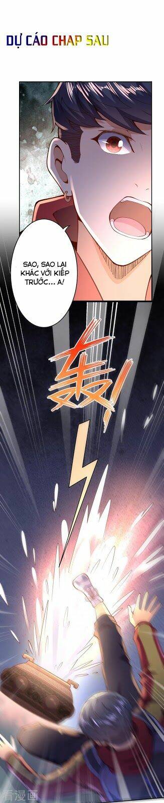 đô thị hộ hoa tiên tôn chapter 9 24