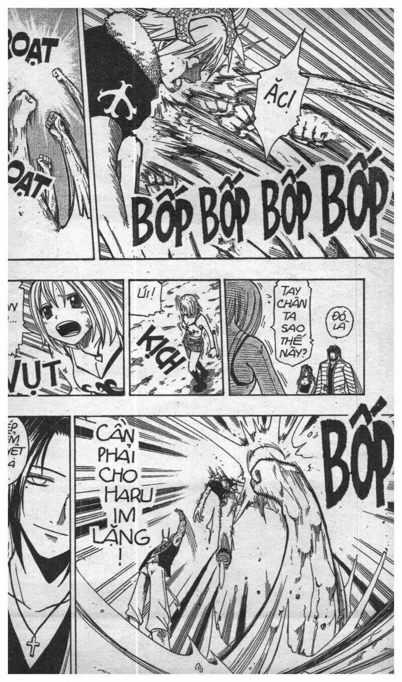 rave master (scan) chapter 11 109