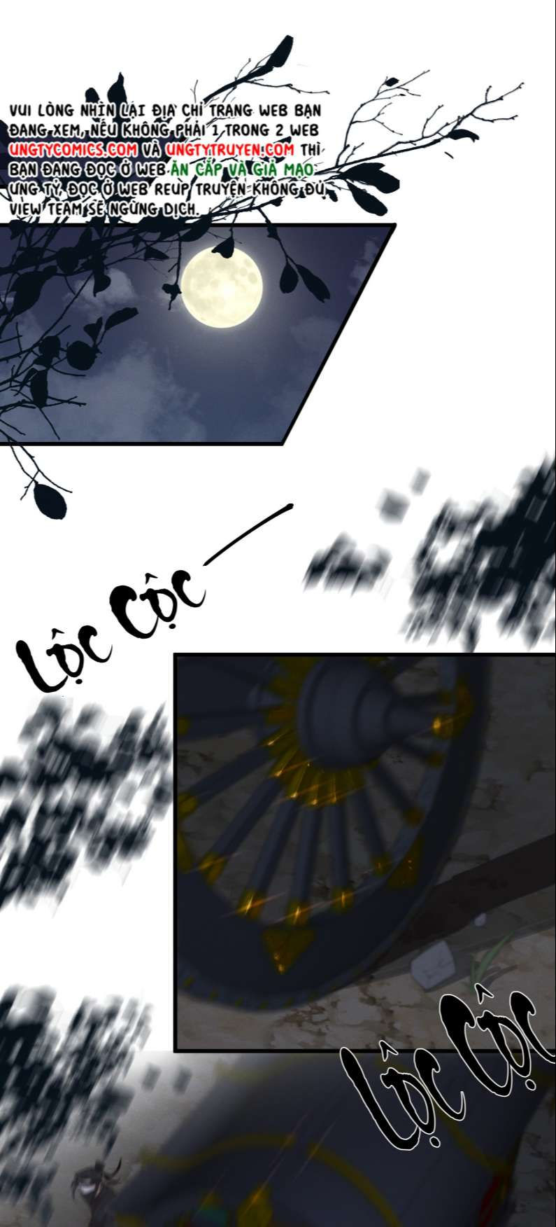 thái tử điện hạ, mã giáp của ngài lại rơi rồi chapter 46 14