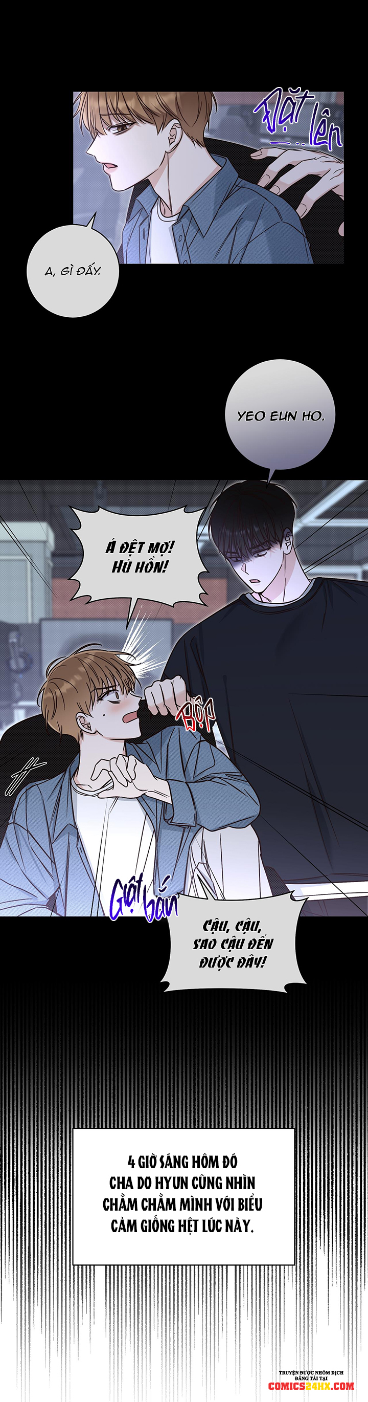 mùa hạ chapter 11 5