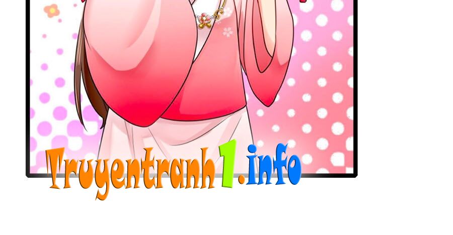 hãn phi đương gia: lãnh vương xin tự trọng chapter 14 23