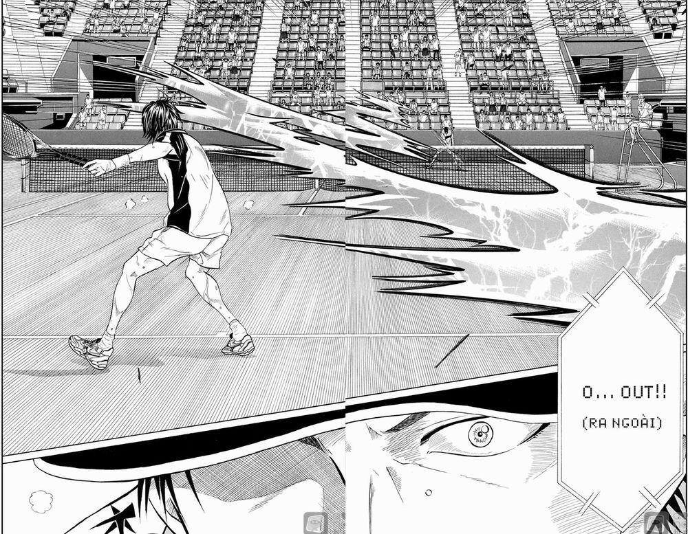 new prince of tennis chapter 349 14