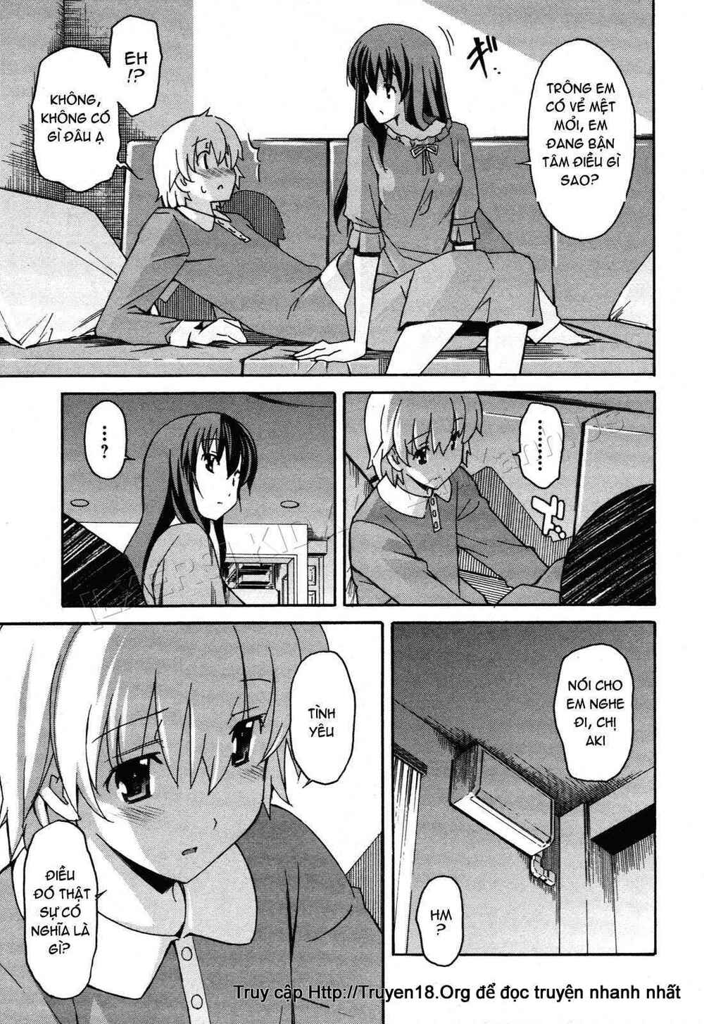 aki-sora chapter 25 10