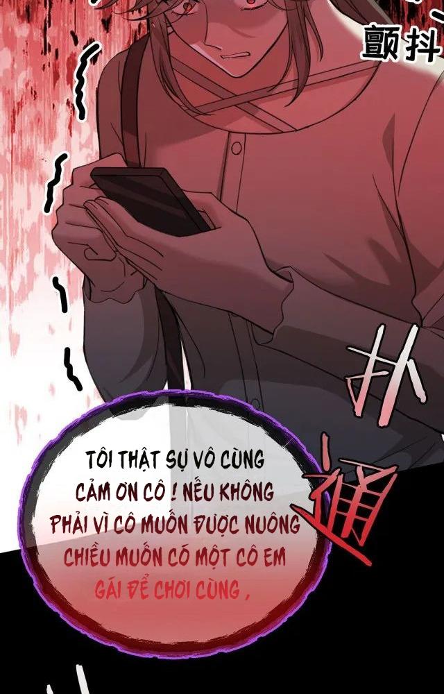 sau khi chia tay, tôi hẹn hò với em trai của người yêu cũ chapter 1 33