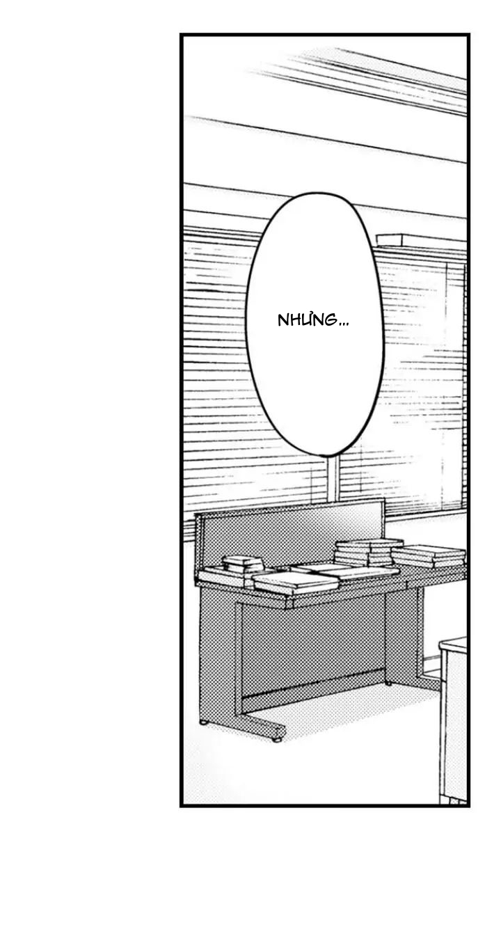 dây dưa một đêm dâm đãng với nhà sư chapter 143.1 10