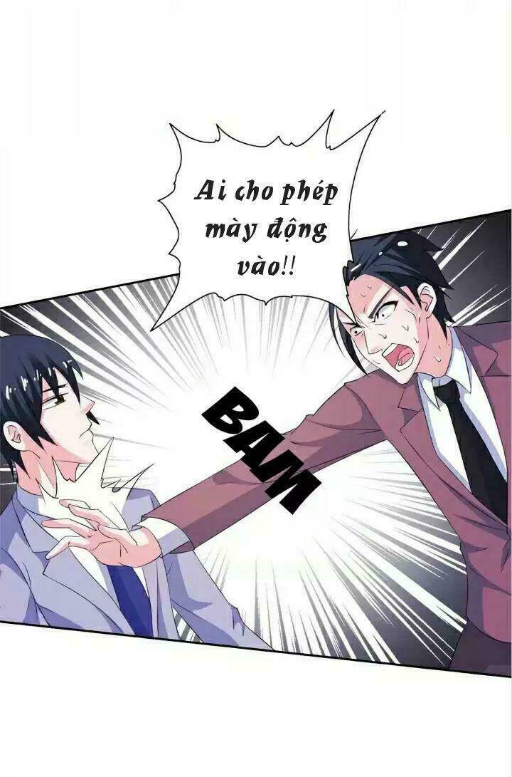 1 nửa hoàn hảo của ceo chapter 46 23