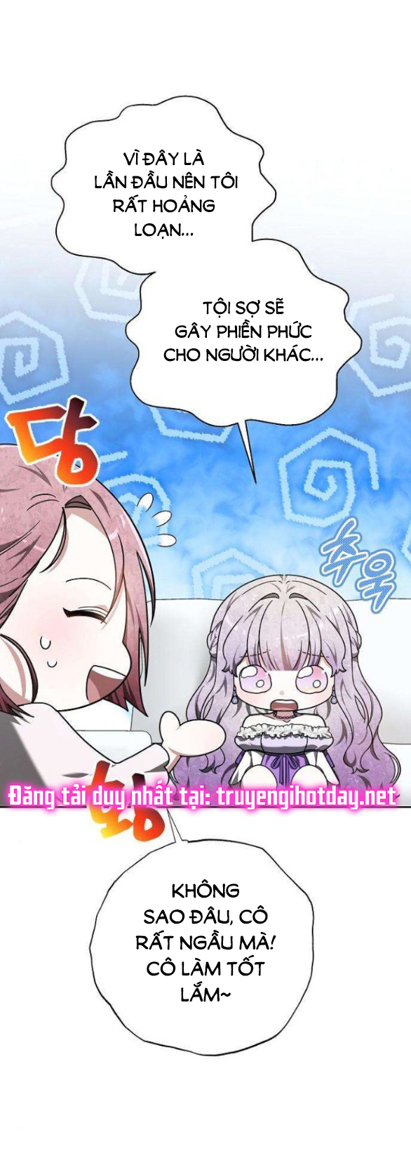 cô dâu của obsidian chapter 6.2 21