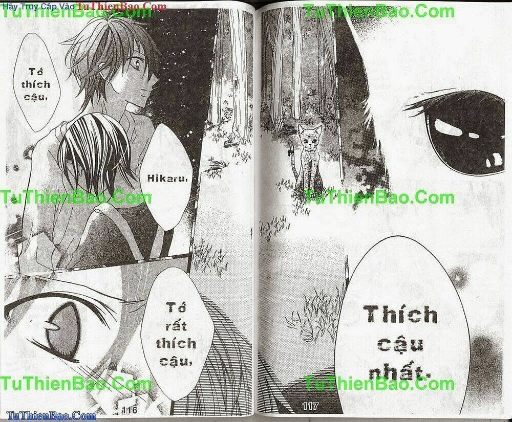 biển mùa hè chapter 2 60