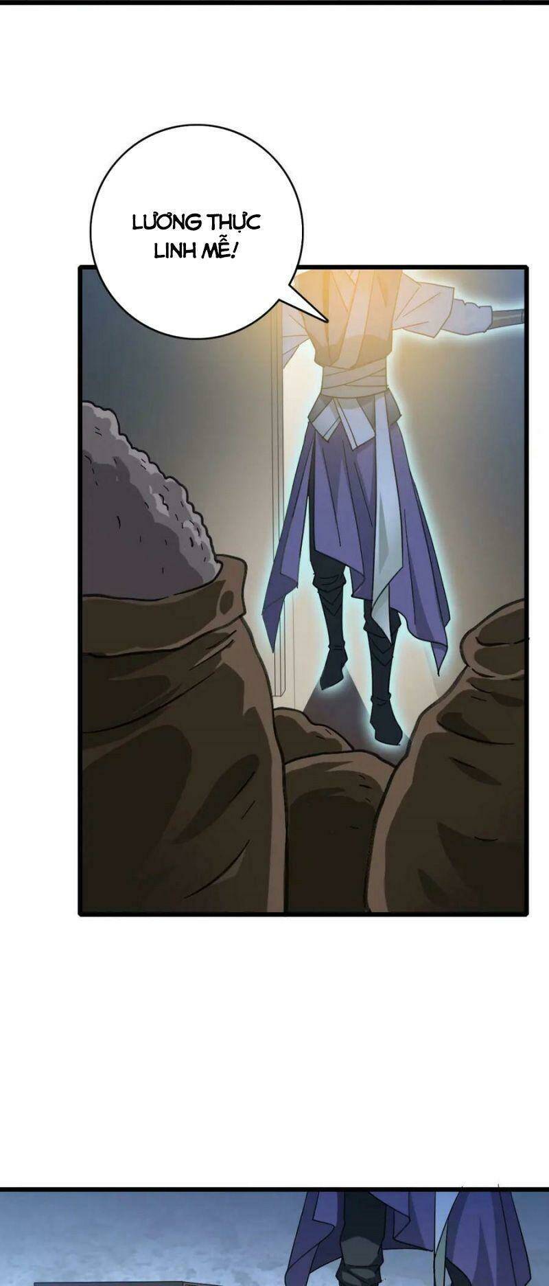 siêu đạo thần thuật chapter 123 37