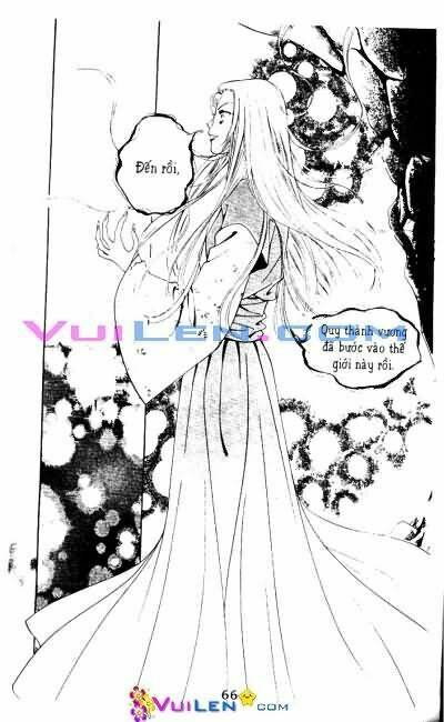 hội trừ ma chapter 6 66