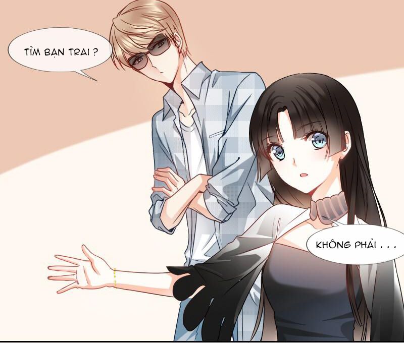 bay qua thiên sơn đến yêu anh chapter 3 36