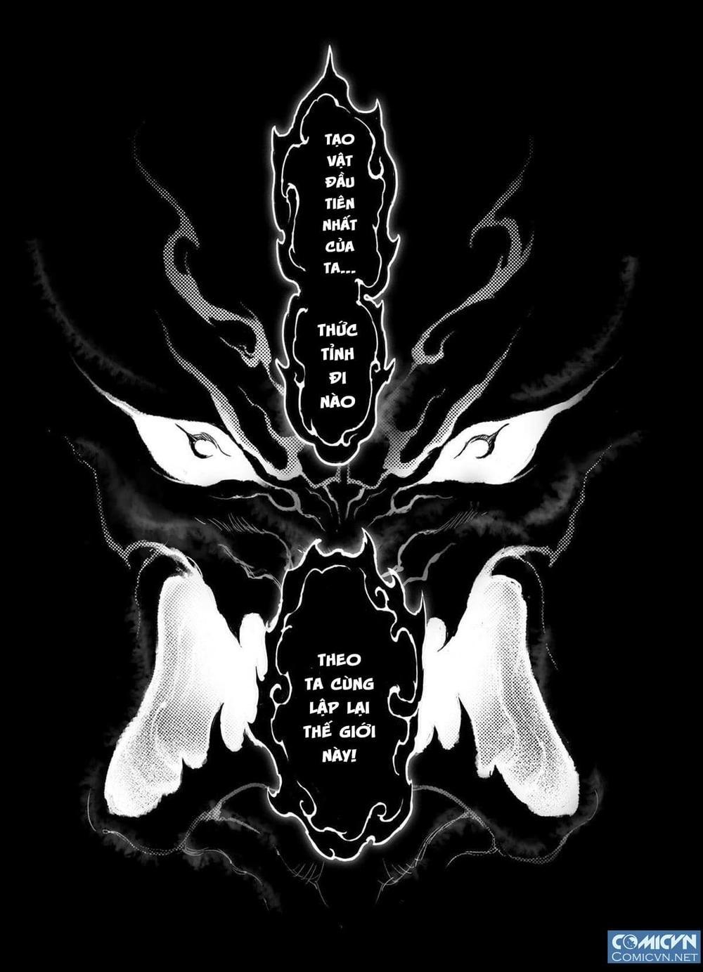 huyền hạo chiến ký chapter 162 2