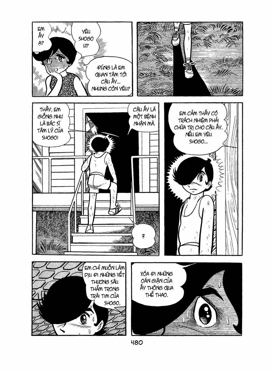 apollo’s song chapter 5.1 27