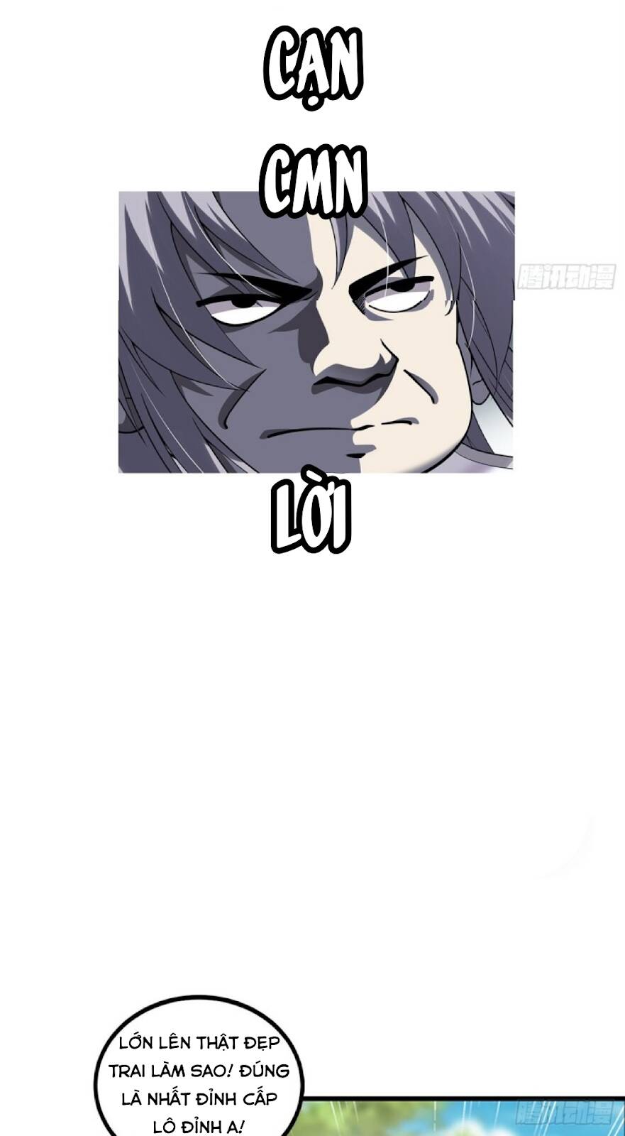 tài khoản này có độc chapter 0 20