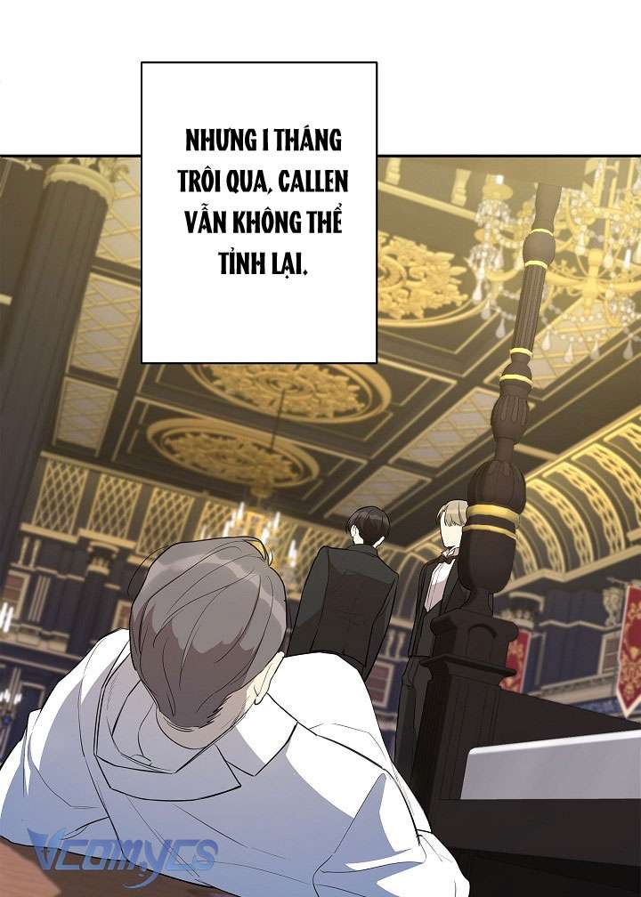 phương pháp trở thành con gái của người hùng bóng đêm chapter 10 44