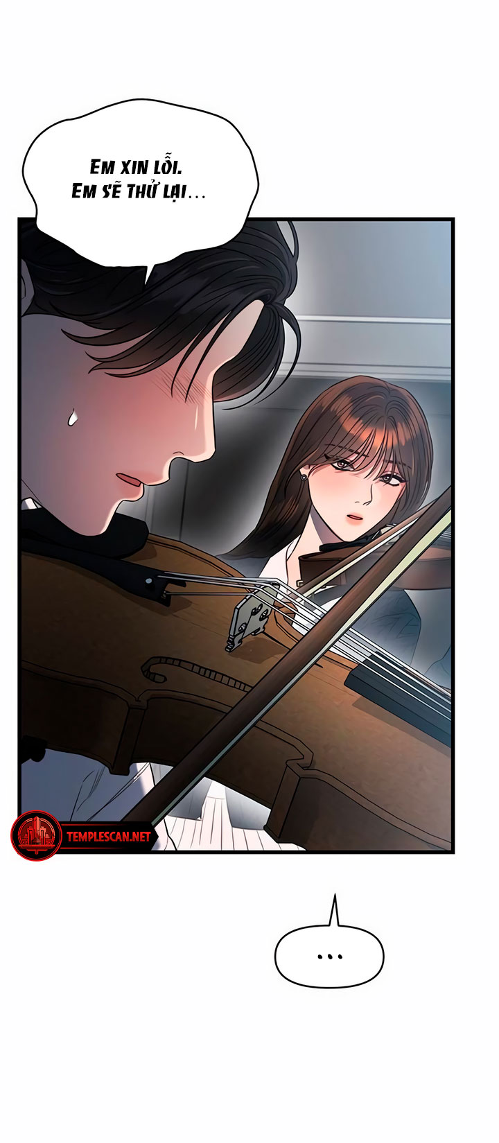 [18+] dục vọng tao nhã chapter 43.1 33