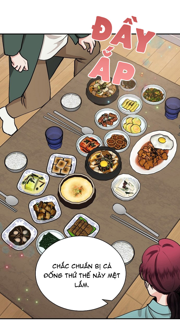 oan gia ngõ hẹp chapter 27 48