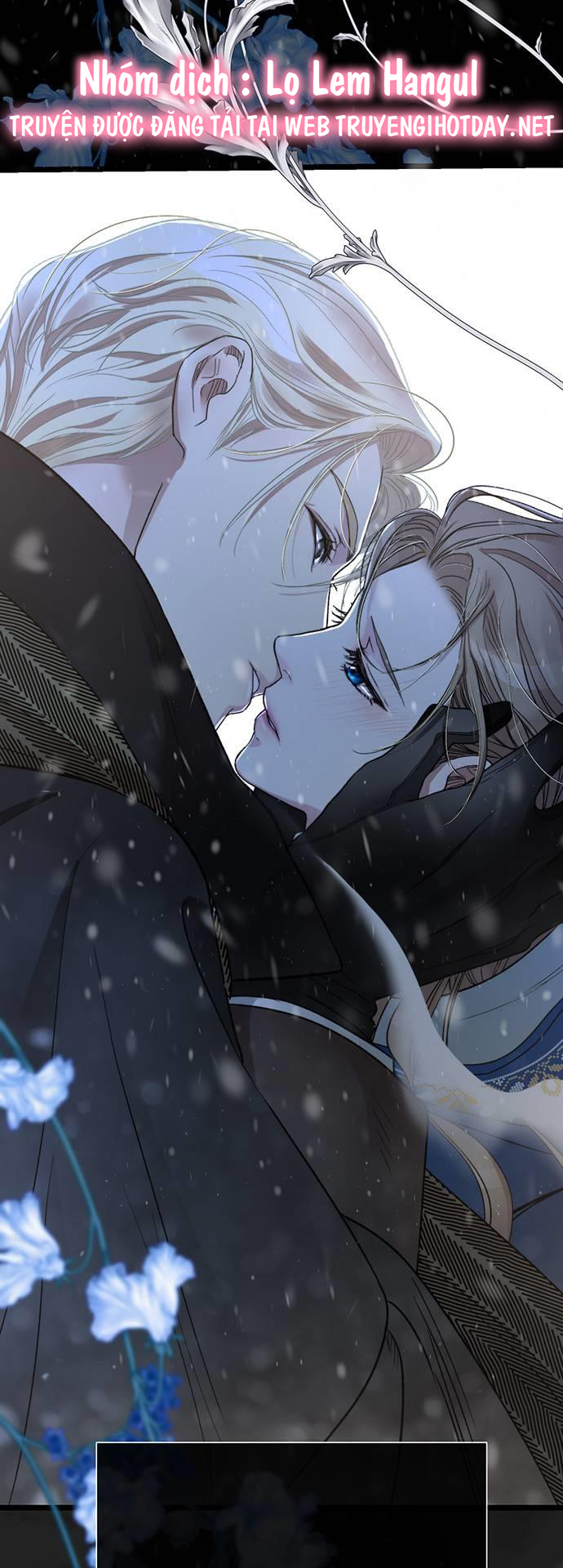 hoàng tử phiền toái chapter 64 27