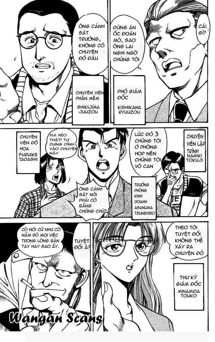 thám tử toma chapter 1.1 24