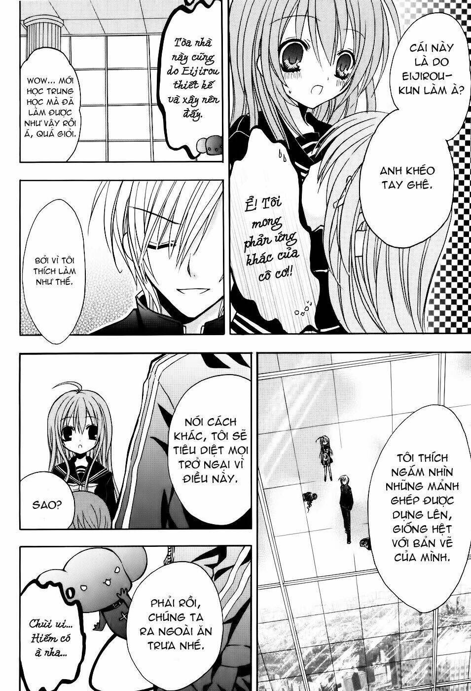 tokyo innocent chapter 19 6