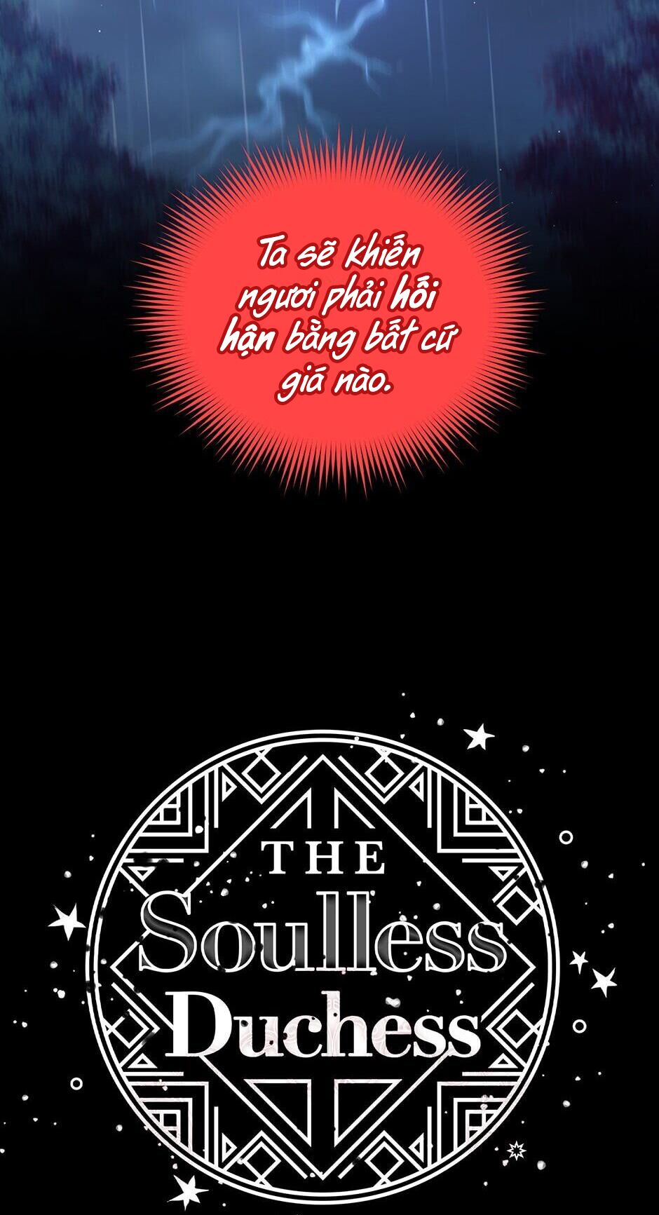 nữ công tước với tâm hồn trống rỗng chapter 75 18