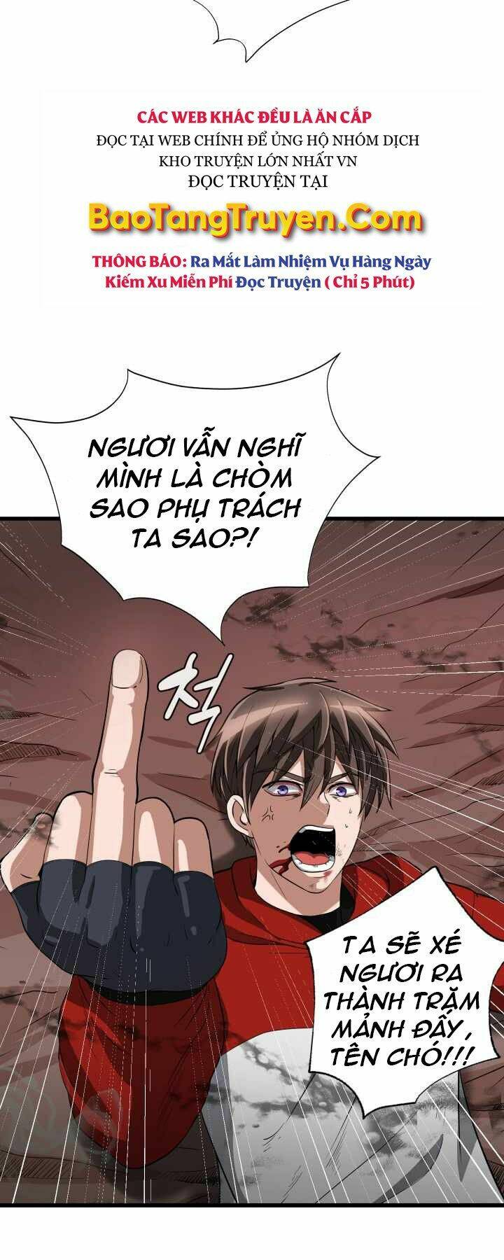 mẹ tôi là chòm sao bảo hộ m chapter 1 20