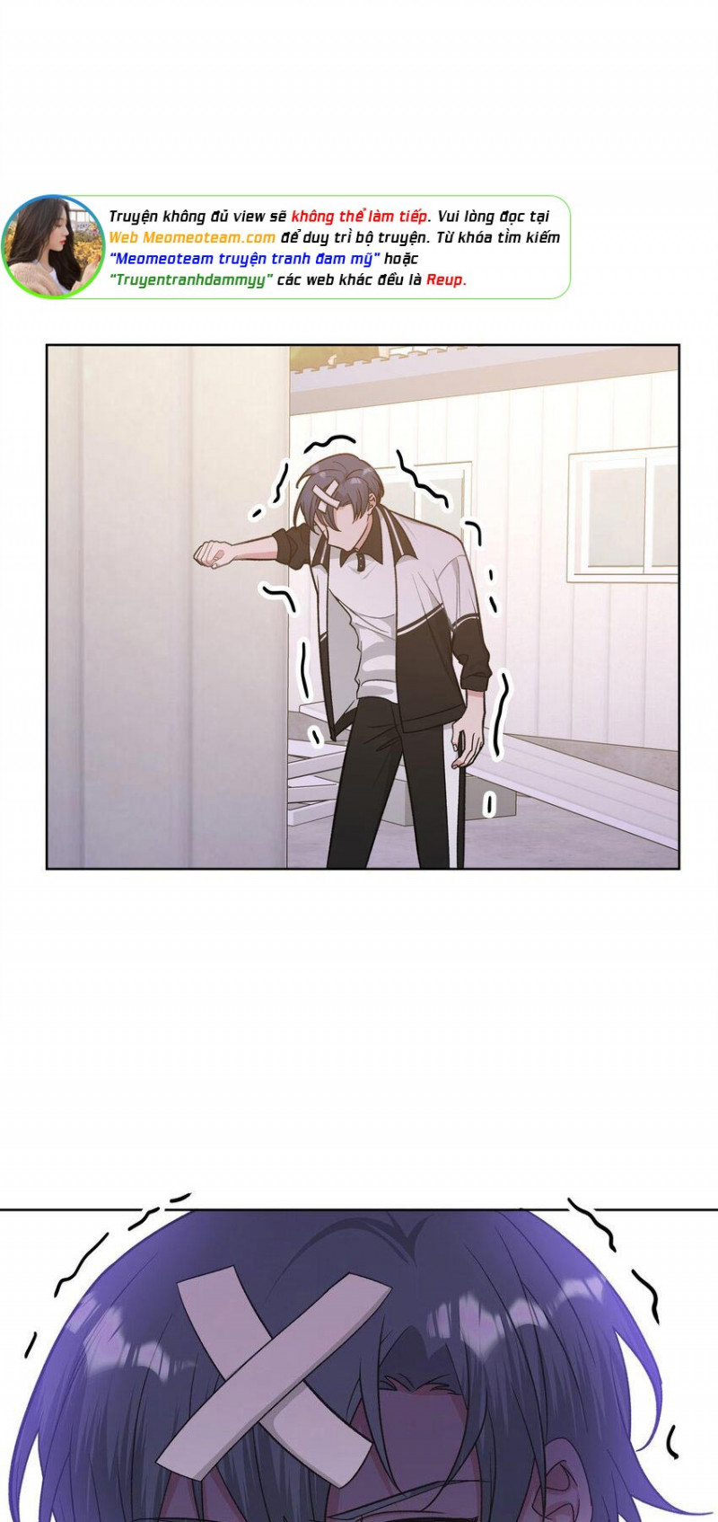 đừng nói yêu tôi (don't say you love me) chapter 44 3