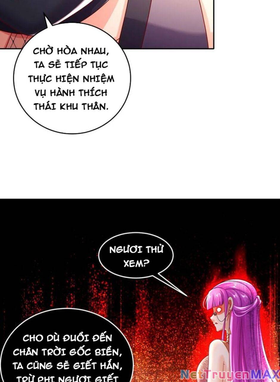 tuyệt thế đạo lữ chapter 70 31