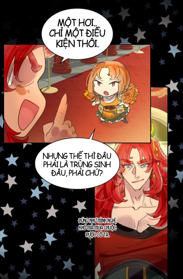 chiến lược sinh tồn của tiểu thư chapter 1 31