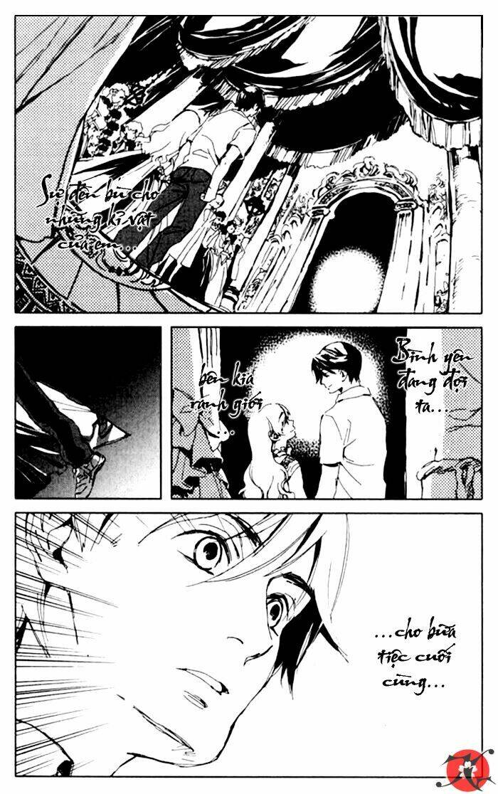 le portrait de petite cossette chapter 9 4