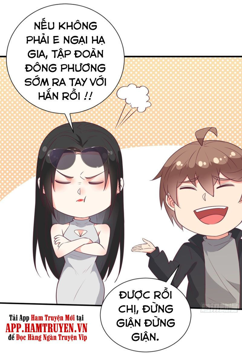 ta lập hậu cung tại tây du ký chapter 44 12