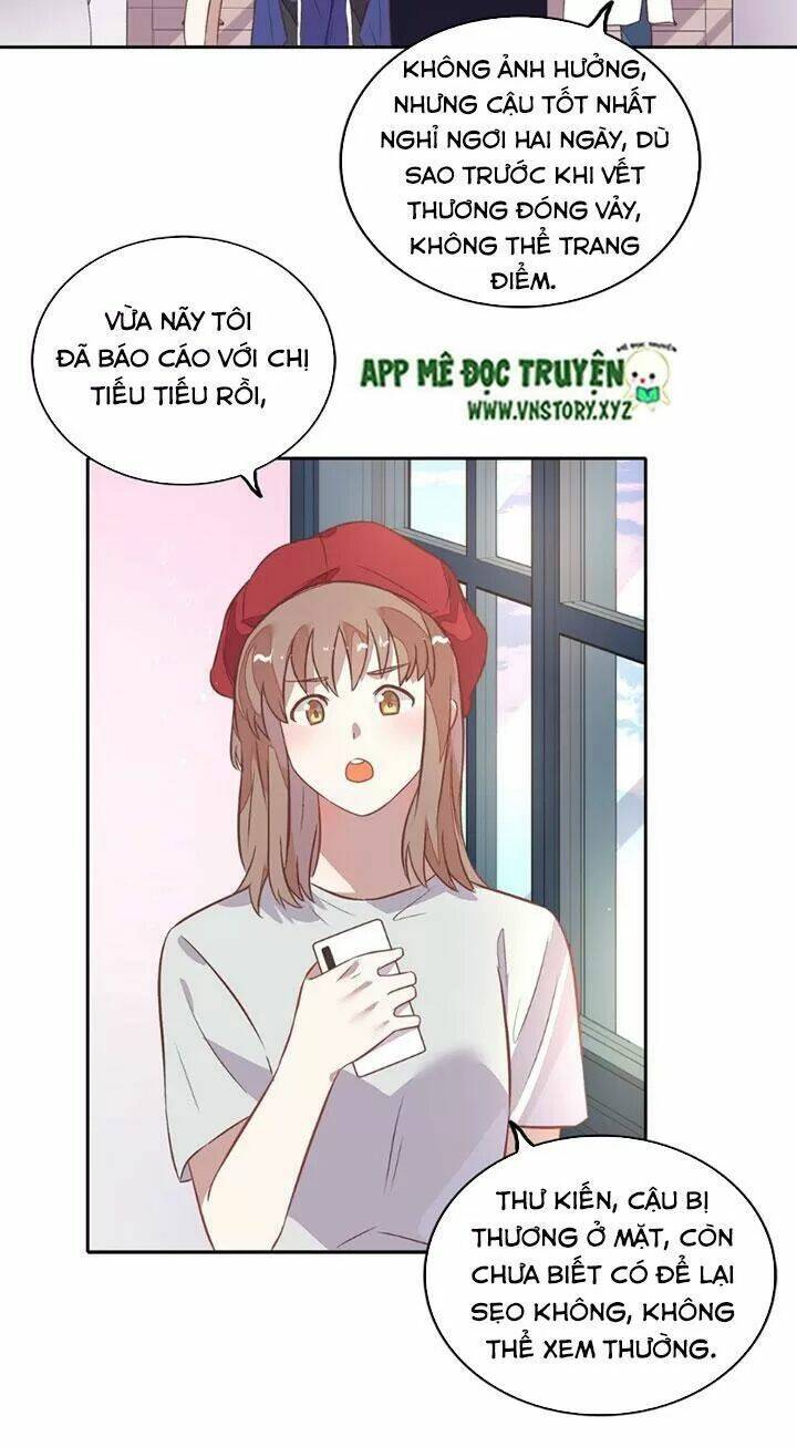 bạn trai kém tuổi bẫy yêu tôi chapter 22 41