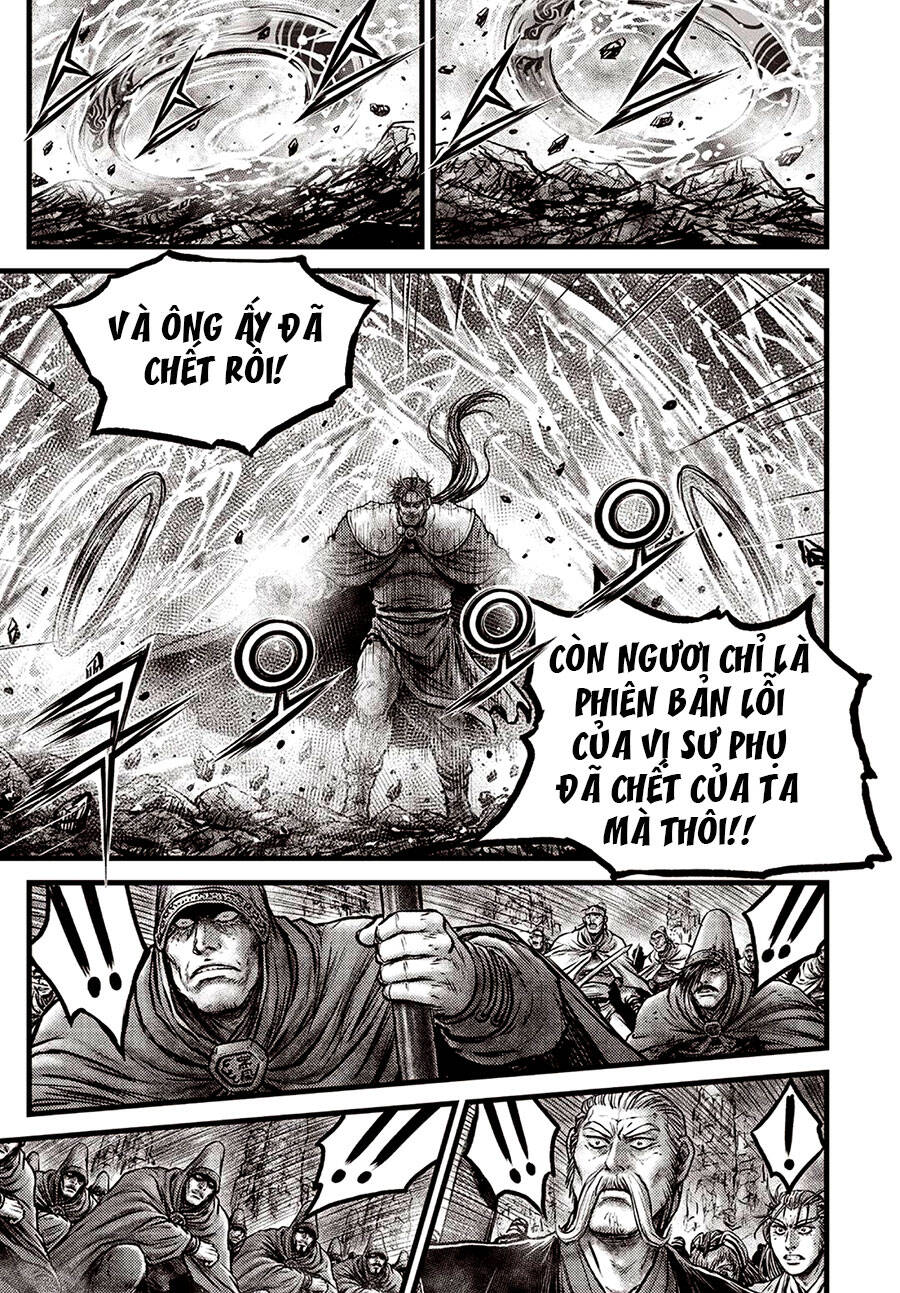 hiệp khách giang hồ m chapter 639 8