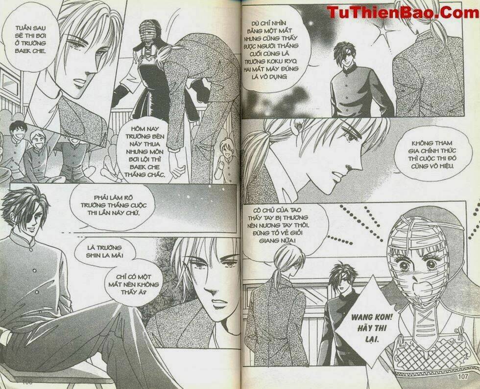 lọ lem kén rể chapter 3 53