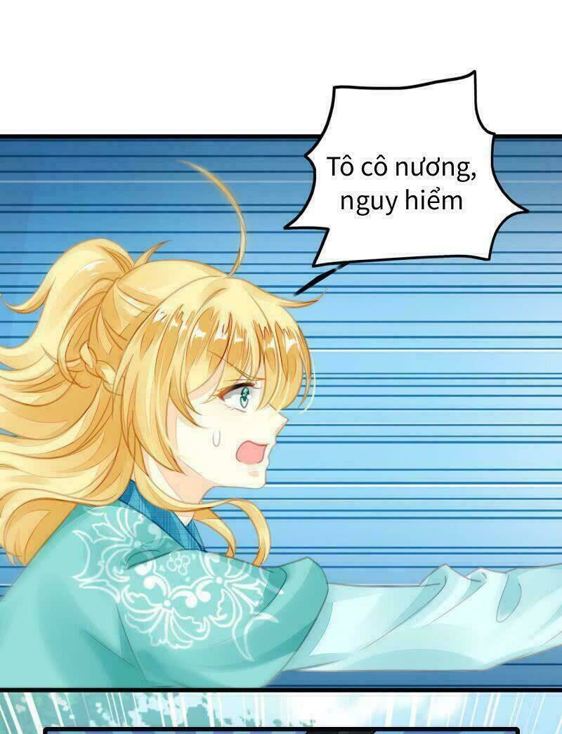 thần thám song kiêu chapter 30 20