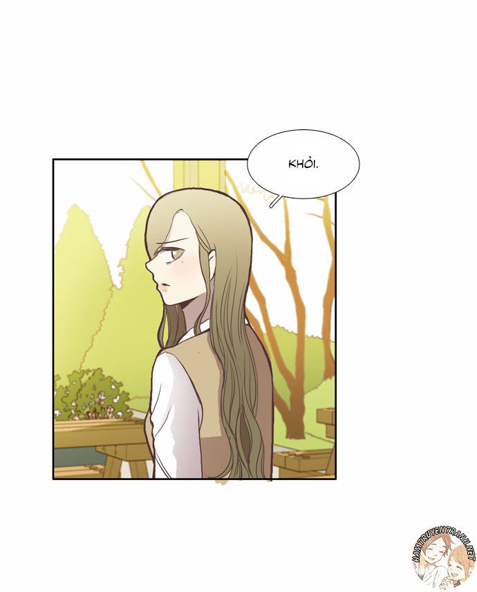 thế giới con gái chapter 44 10