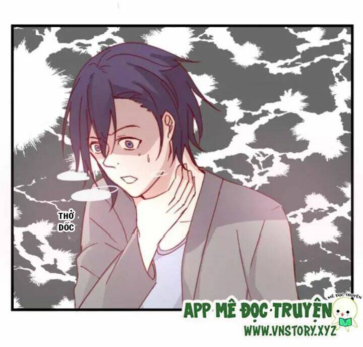 hồ tiên này không tin được chapter 49 12